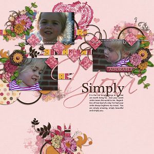 Simply You