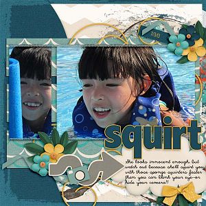 Squirt