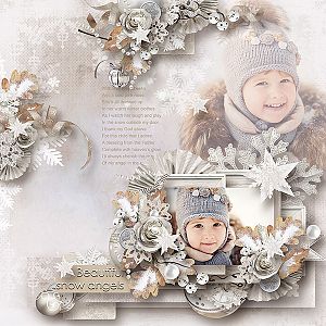 Snow Jewels