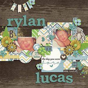 Rylan Lucas
