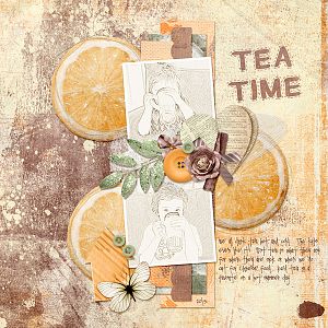 Tea Time