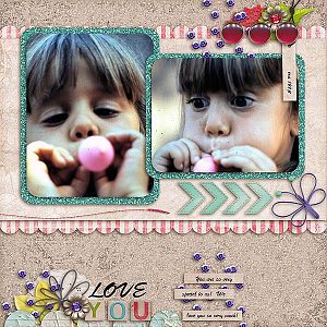 Love!