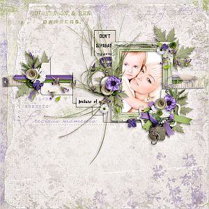 Lavander Time