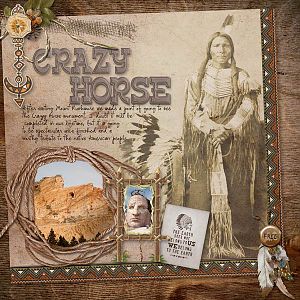 Crazy Horse