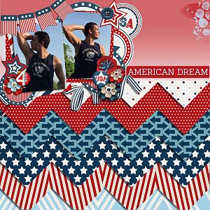 American Dream