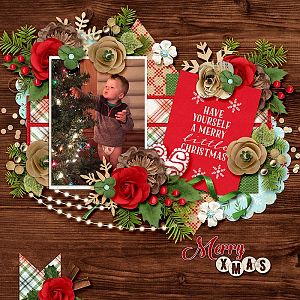 Merry XMas