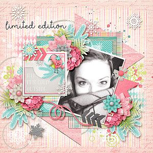 Limited Edition