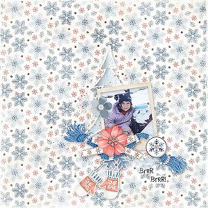 A snow day