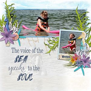 Sea