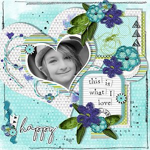 Feb. 2018 Template Challenge