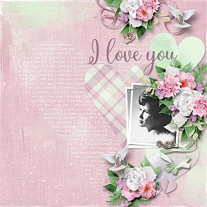I Love You