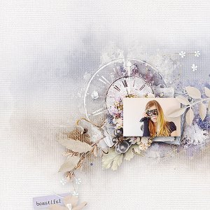 Embracing Memories - Bundle (Jasmin-Olya Designs)