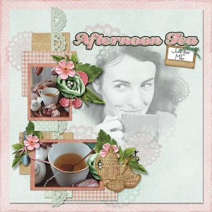 Afternoon Tea