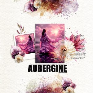 Aubergine