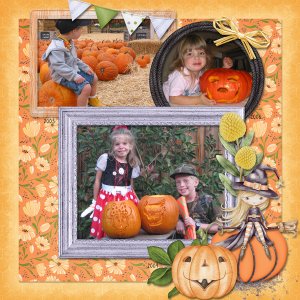 Pumpkins