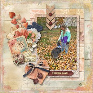 Autumn Love