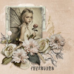 TREASURES