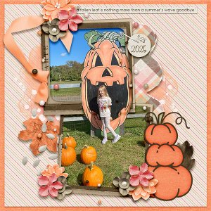 Pumpkins
