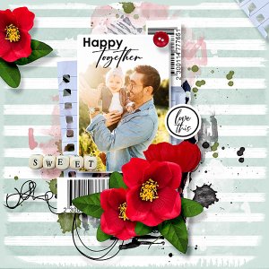 Happy Together