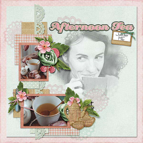 Afternoon Tea