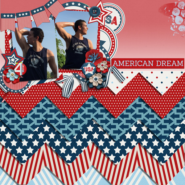 American Dream