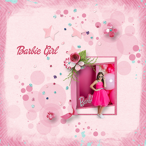 Barbie Girl