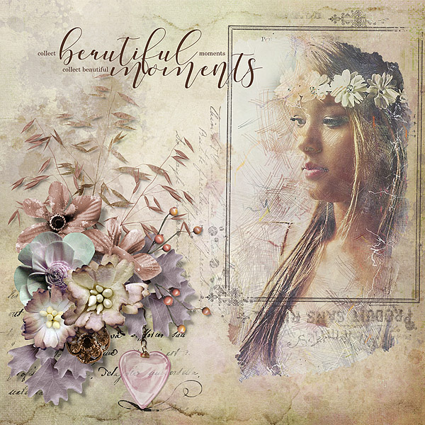 BE - Serenity