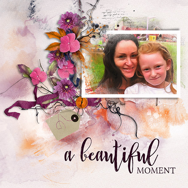 Beautiful Moment