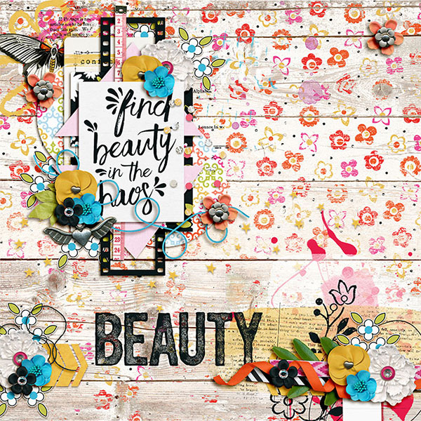 Beauty