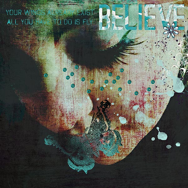 Believe.
