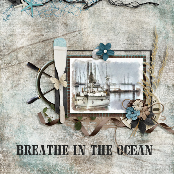 Breathe In