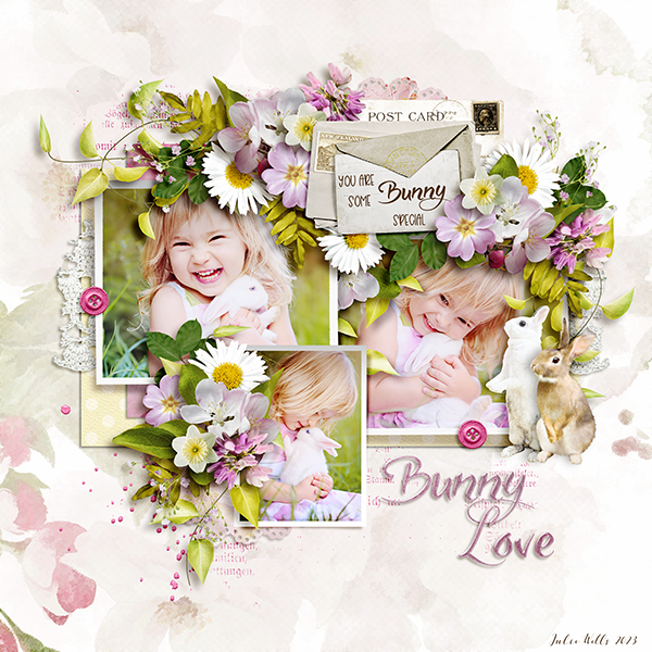 bunny-love