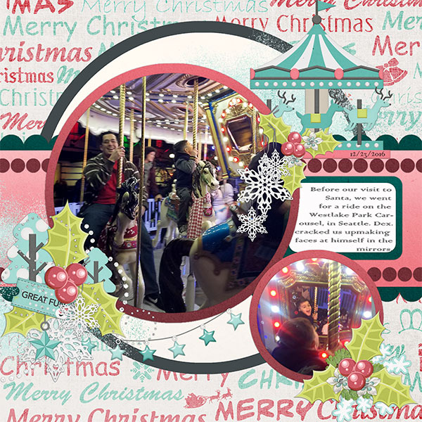 Christmas Fair