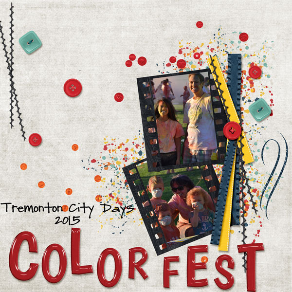 Color Fest 2015