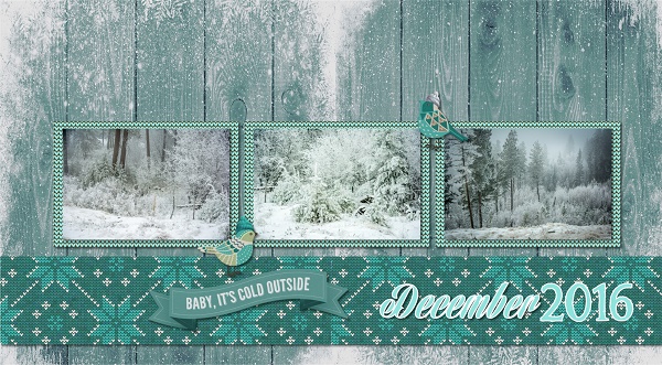 December Desktop