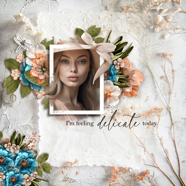 Delicate