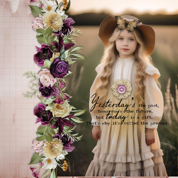 Endless Time