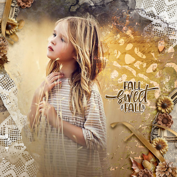 FALL SWEET FALL