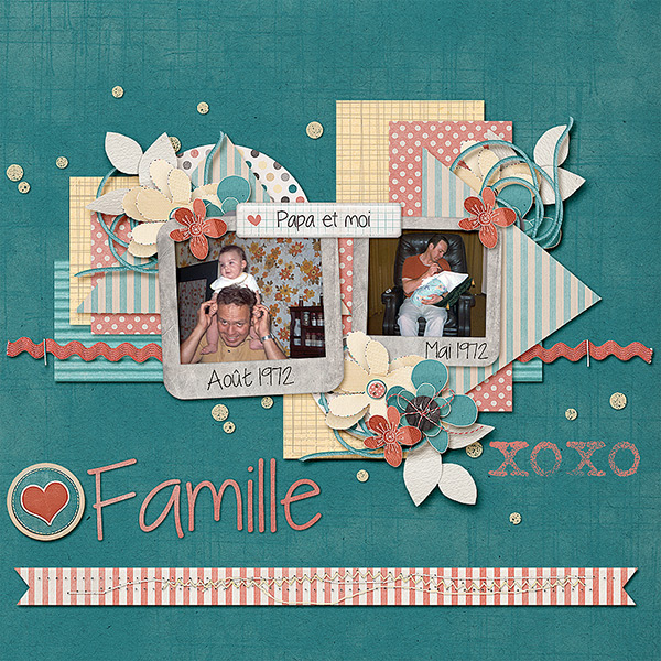 Famille