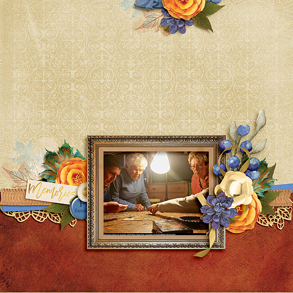 Family Memories