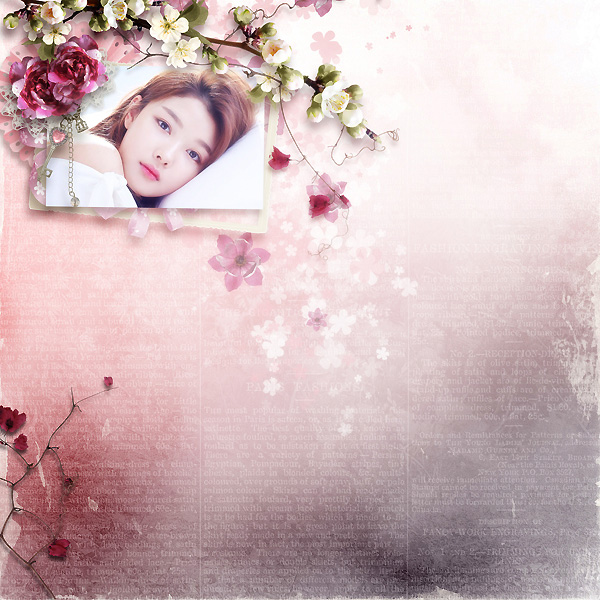 Flowery Dream