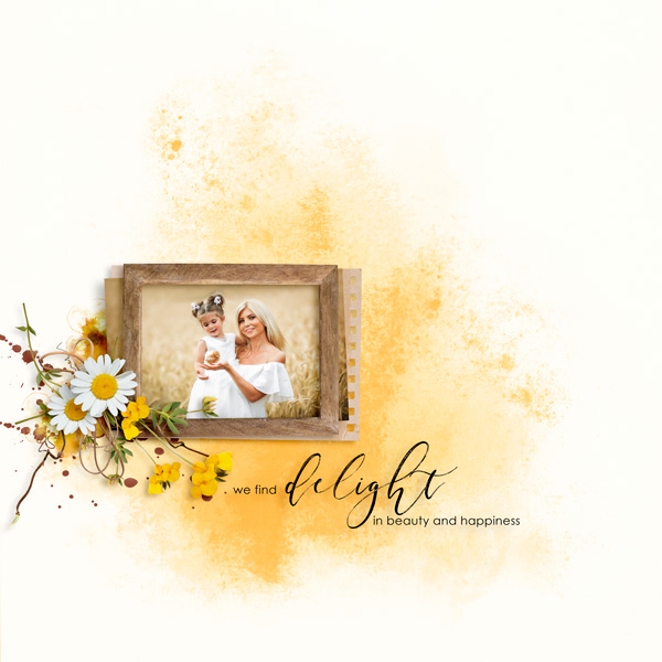 For you 2 mini kit by natali