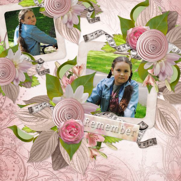 Guardian Angel (Collab) - Layout 1 (Twin_Tina)