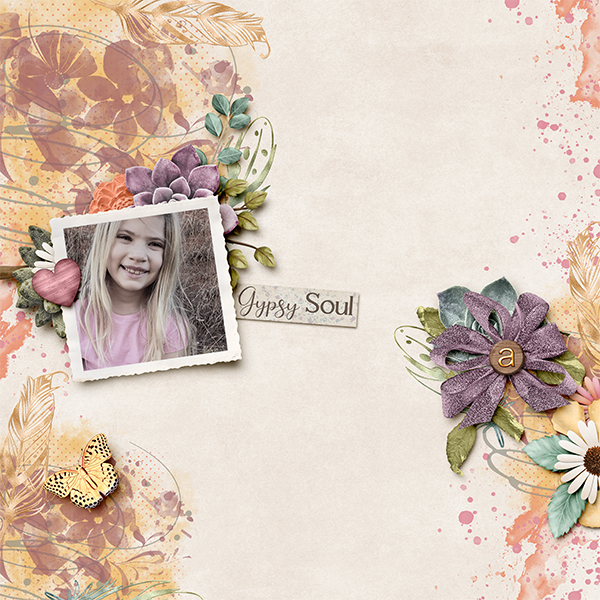 Gypsy Soul