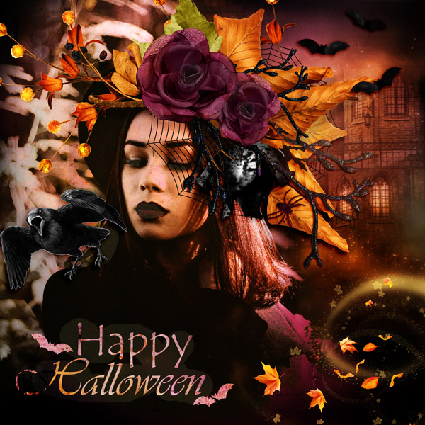 Halloween Queen
