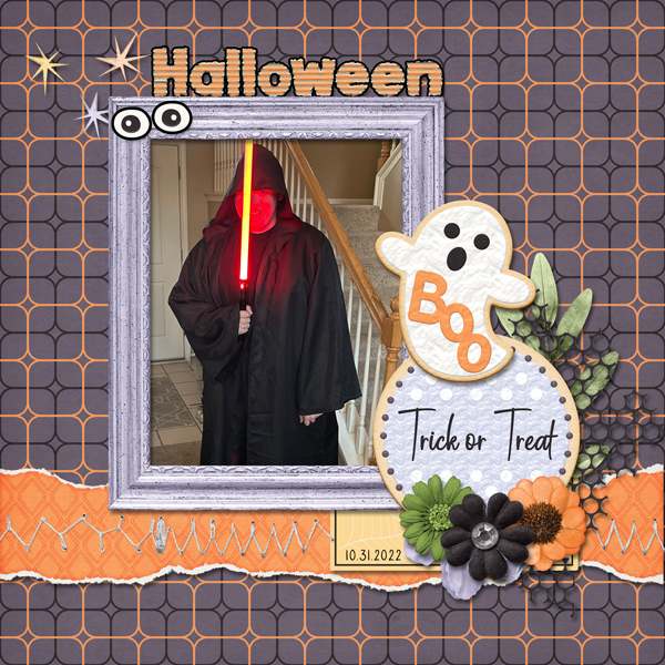 Halloween