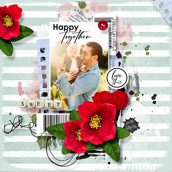 Happy Together