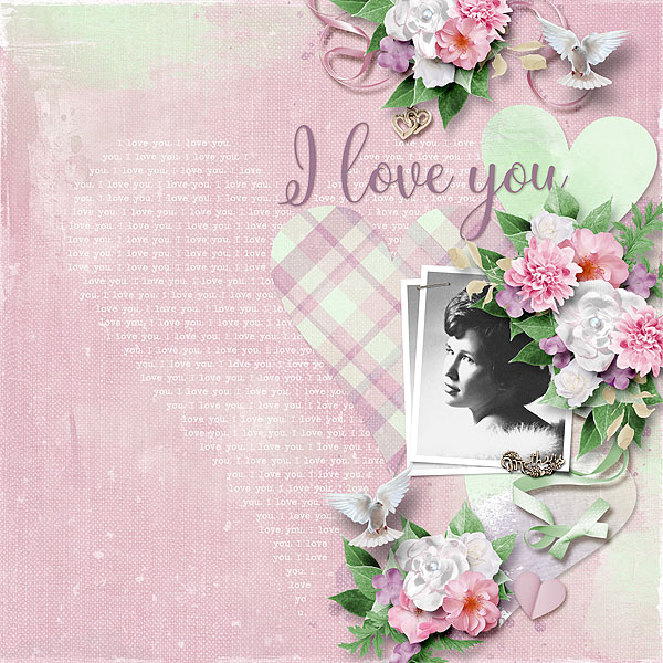 I Love You