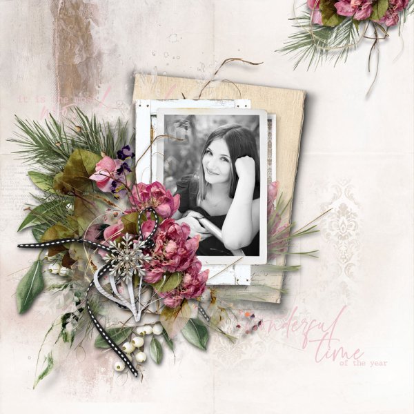 It's the Most Wonderful Time of the Year