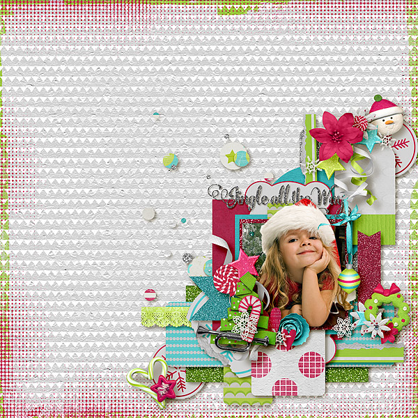 JingleAllTheWay